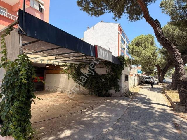 Aydın / Nazilli – Cumhuriyet Mahallesi Devlet Karayolunda Cadde Üstü