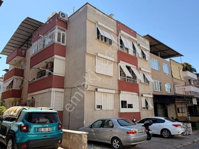 Aydın / Nazilli – Cumhuriyet Mahallesi