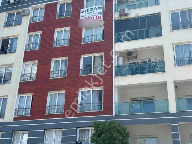 Aydın / Nazilli / Dumlupınar Mahallesi’nde Satılık Full Eşyalı 2+1 Daire