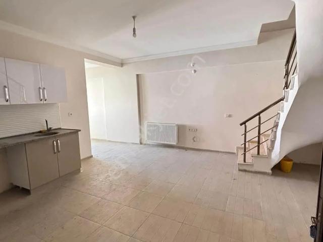 Aydın Nazilli İnci Yaşam Mevkiinde Kiralık 2+1 Dubleks Daire