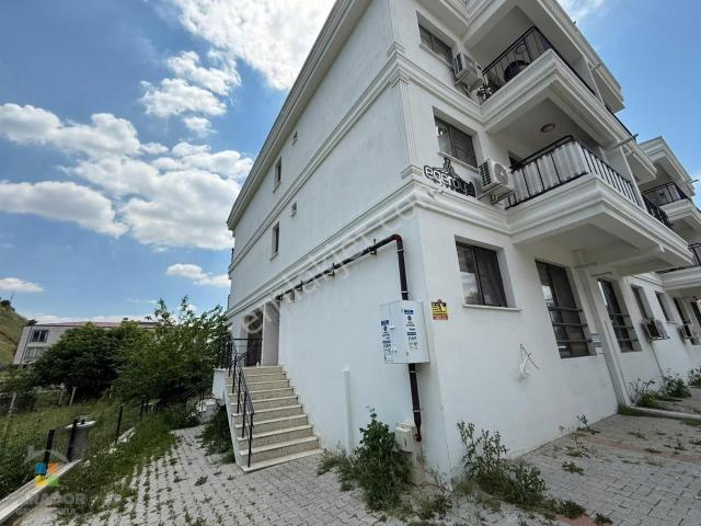 Aydın Nazilli İsabeyli Mahallesinde Doğalgazlı Kiralık 1+1 Daire