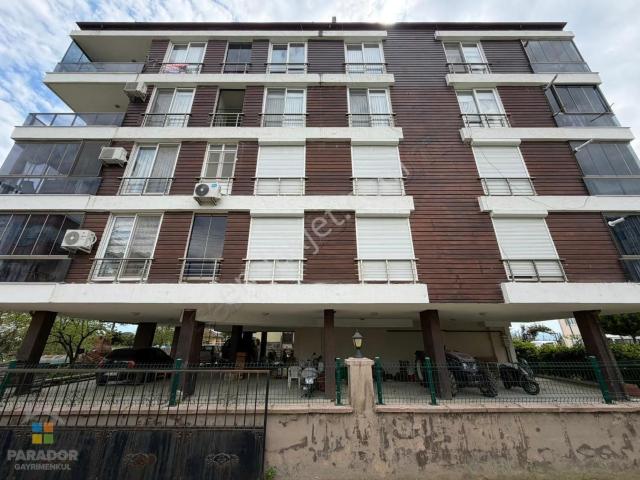 Aydın Nazilli İsabeyli Mahallesinde Satılık 3+1 Daire