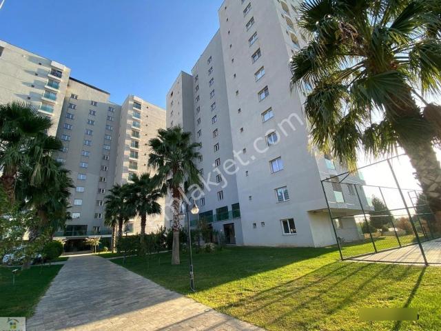Aydın Nazilli İsabeyli Mahallesinde Sierra Vista Satılık 2+1 Daire