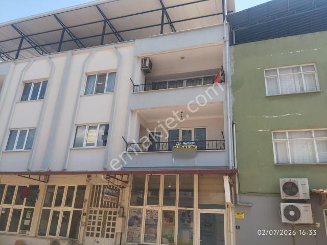 Aydın Nazilli Karaçay Mahallesinde Doğalgazlı Kiralık 3+1 Daire