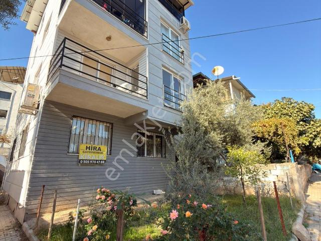 Aydın Nazilli Pınarbaşı Mahallesi’nde Full Eşyalı 2+1 Satılık Daire