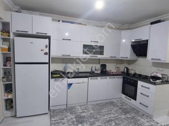 Aydın Nazilli Sümer Mahallesi'nde 1+1 Daire
