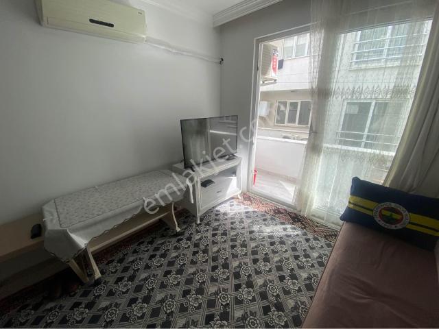 Aydın Nazilli Sümer Mahallesinde Satılık 1+1 Eşyasız Yatırımlık Daire