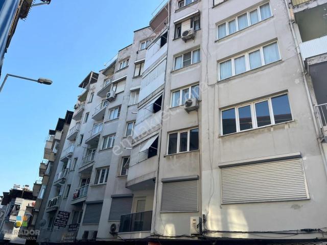 Aydın Nazilli Turan Mahallesinde Satılık 3+1 Daire