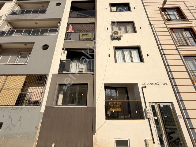 Aydın Nazilli Yıldıztepe Mahallesi’nde Satılık 2+1 Fırsat Daire
