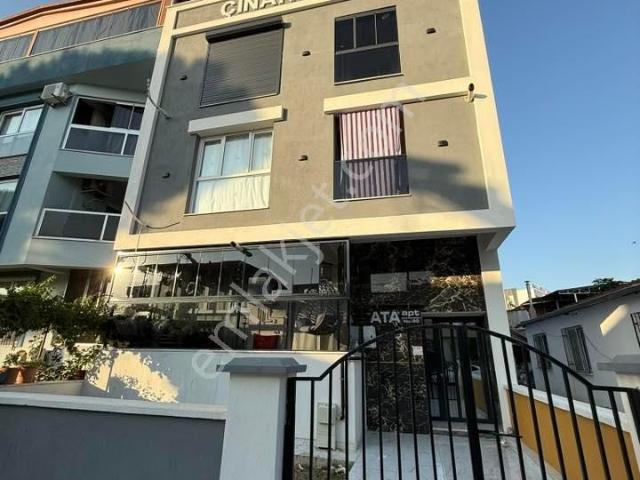 Aydın Nazilli Yeşil Mahalle’de Satılık 3+1 Lüks Daire