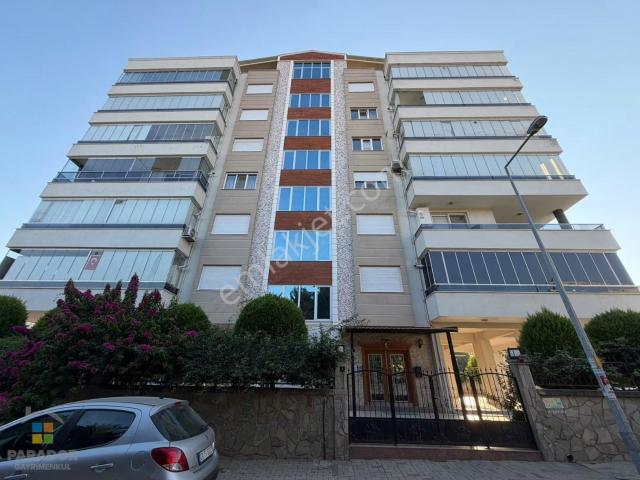 Aydın Nazilli Yeni Mahallede Satılık 3+1 Doğalgazlı Daire