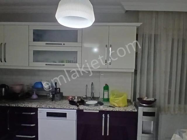 Aydın Nazilli Yeni Mahallede Satılık 3+1 Daire