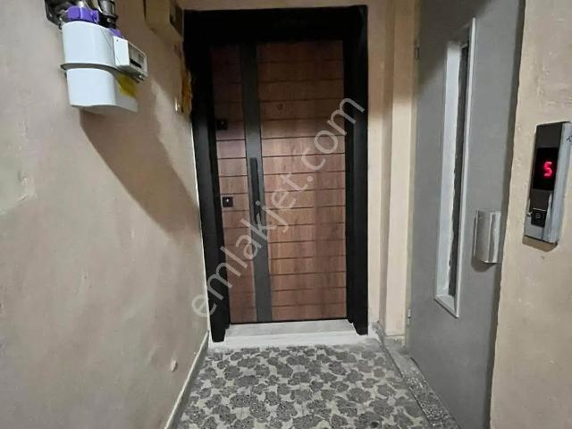Aydın Nazilli Yenimahalle Numunetek Mevkii’nde Satılık Daire