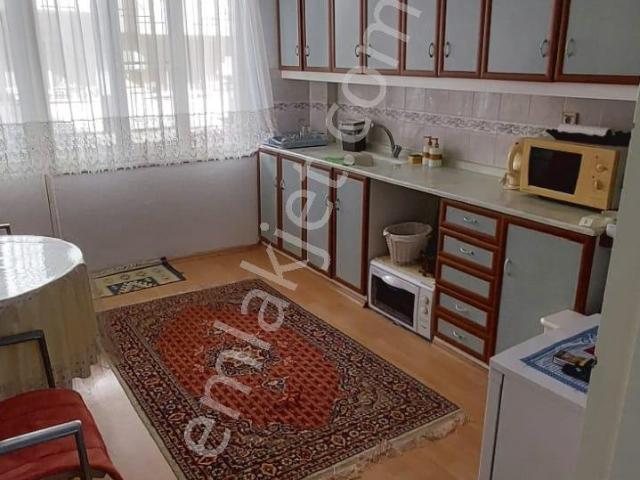 Aydın Nazilli Yöntem Emlak Aydoğdu Mahallesinde Çarşıya Yakın Eşyalı Yada Eşyasız Kiralık 2+1 Daire