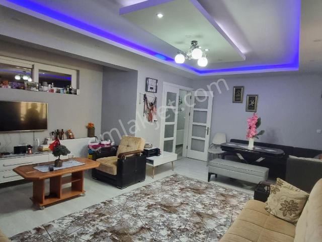 Aydın Nazilli Yöntem Emlaktan Yıldıztepe Mahallesinde Doğalgazlı Satılık 2+1 Daire