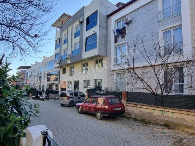 Aydın Nazilli Yöntem Emlaktan Yeni Mahallede Ara Kat Doğalgazlı Kiralık 2+1 Daire