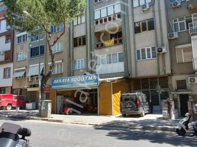 Aydın Nazilli Yöntem Emlaktan Yeni Mahallede Cadde Üzeri 2. Kat Satılık 4+1 Daire