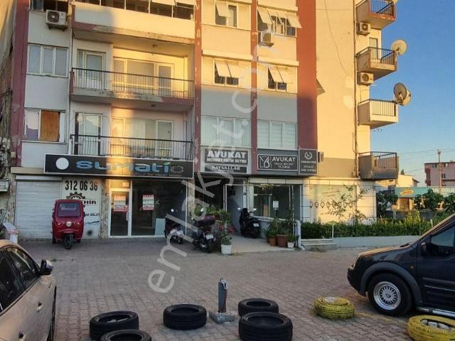 Aydın Nazilli Yöntem Emlaktan Karaçay Mahallesinde Otogara Yakın Satılık 3+1 Daire