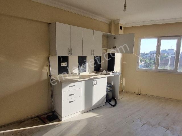 Aydın Nazilli Yöntem Emlaktan Sümer Mahallesinde Satılık 1+1 Daire