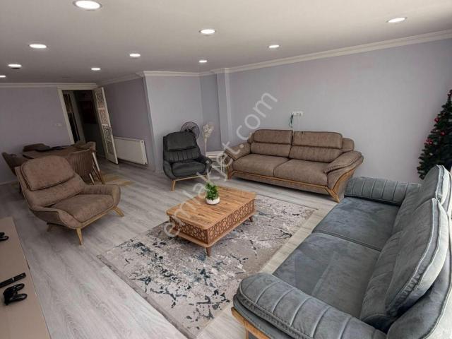 Aydın / Nazilli – Zafer Mahallesi Geniş Dublex Daire