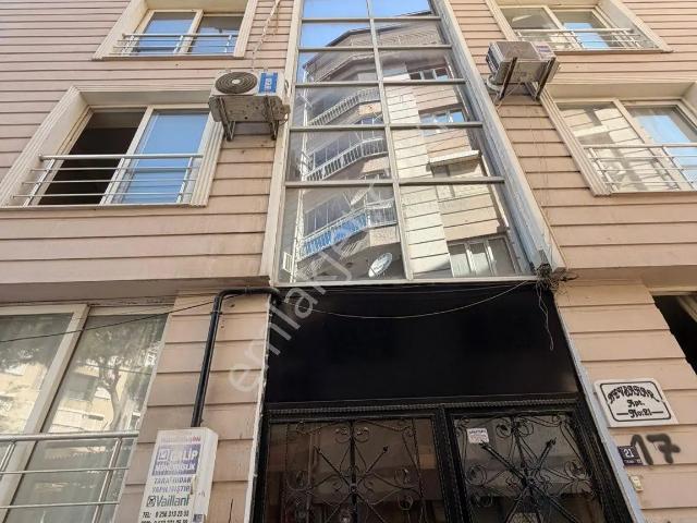 ✨  Aydın / Nazilli  2+1 Ayrı Mutfak | 90 M² | Yeni Bina | Asansörlü | Geniş A