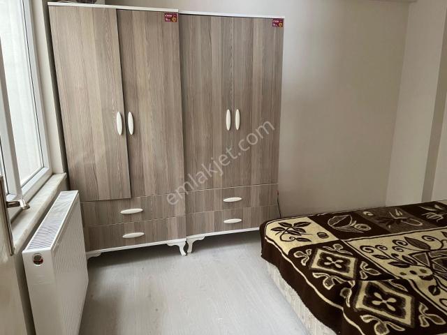Aydın Nazlli Karaçay Mah Eşyalı Kiralık Daire