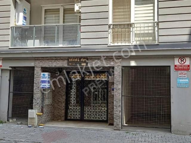 Aydın Orta Mahalle'de Satılık 1+1 Eşyalı Daire 60m²