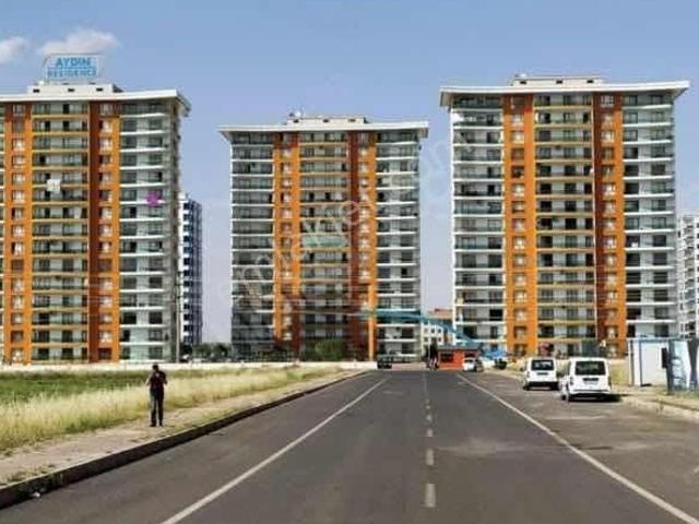Aydın Resıdence Ta Satılık 4+1 Daire