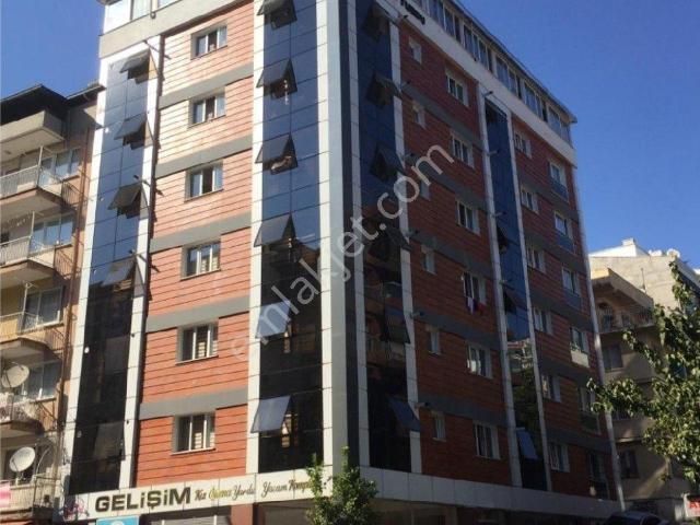 Aydın Satılık Doğu Gazi Bulvarı Üzerinde 1+1 Daire