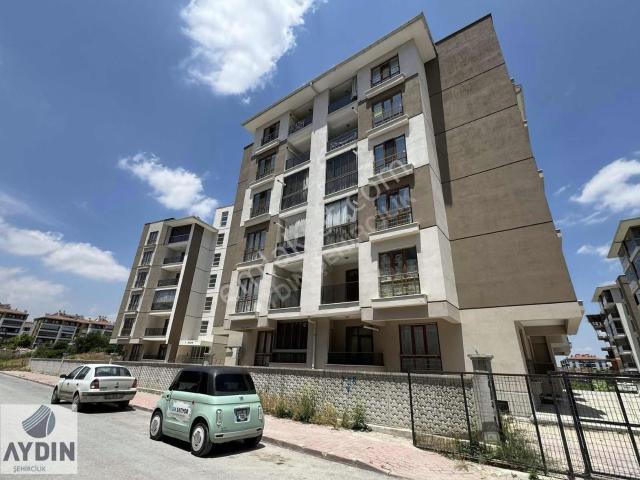 Aydın Satıyor'dan Hacıveyiszade Mh. Lüx Site İçi 2+1 Daire 100m²