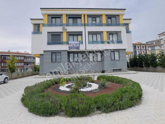 Aydın Satıyor'dan Parsana Mah. Ultra Lüks 3+1 Daire, 130m² Net