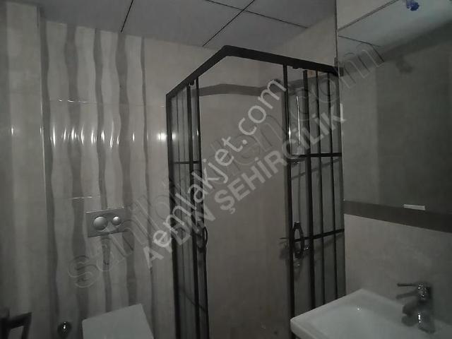 Aydın Satıyordan Sedirpark Konutlarında 3+1 Geniş Ferah Site İçi
