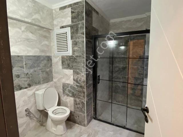 Aydın Söke Cumhuriyet Mah 4+1 Doğalgazlı Asansörlü Satılık Dublex Daire