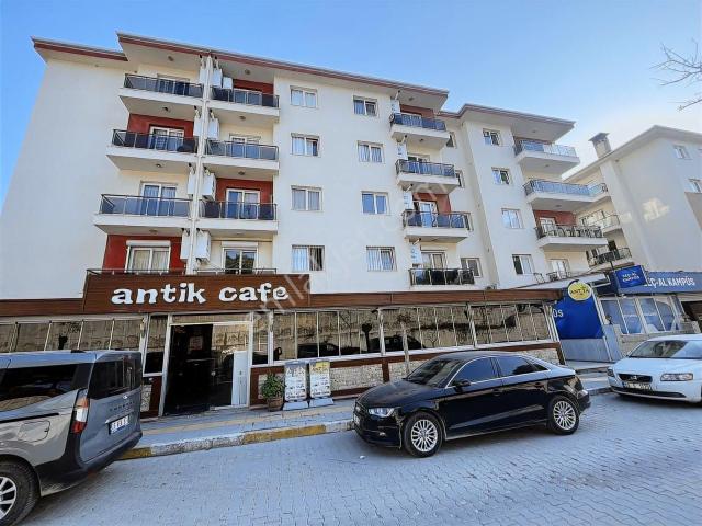 Söke Yenikent Mahallesinde 2+0 Kiralık Eşyalı Daire