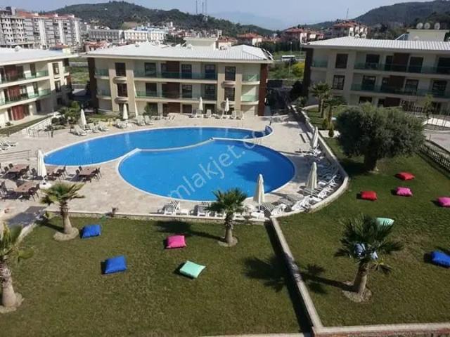 Aydın Söke Yenikent Mh Verte Vadi Evleri 3+1 Ara Kat Daire