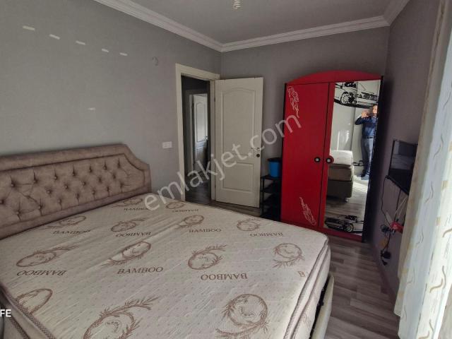 Aydın Söke Yenikentte 2+0 Daire