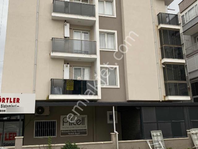 Aydın Sökede Satılık Ara Kat 2+1 Daire