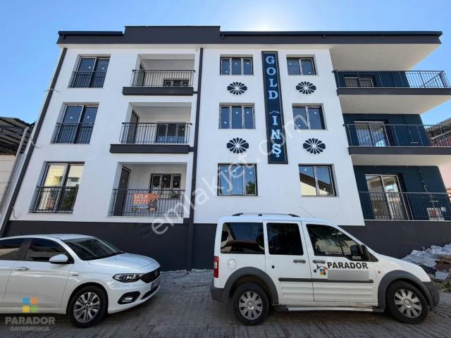 Aydın Sultanhisar Atça Mahallesinde Satılık 2+1 Doğalgazlı Daire
