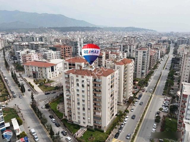 Aydın'nın Elit Muhiti Satılık Dogalgazlı