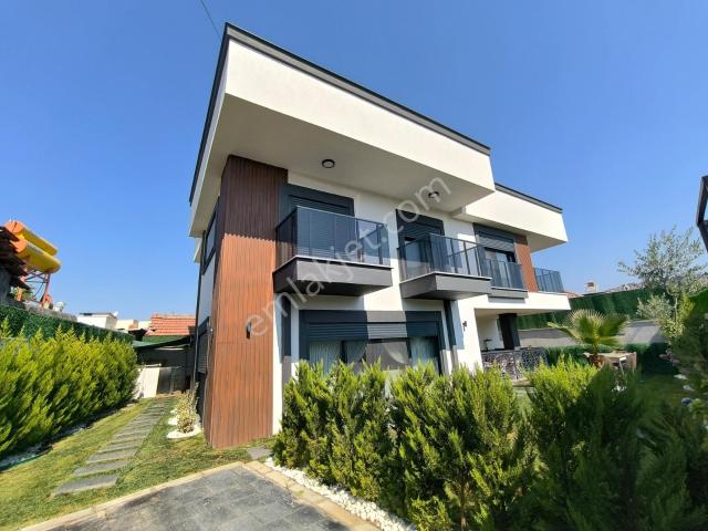 Aydın'da Sakin Yaşam Arayanlara Erbeyli'de Satılık Villa