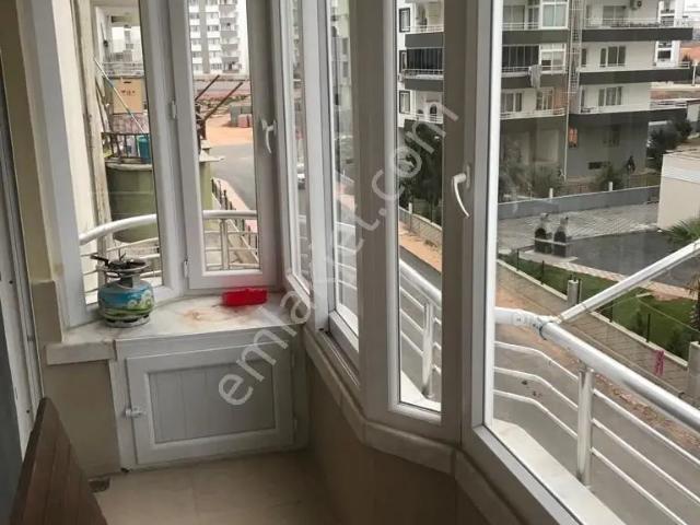Aydın'dan Tece Deniz Mahallesinde 3+1 Fırsat Satılık Daire