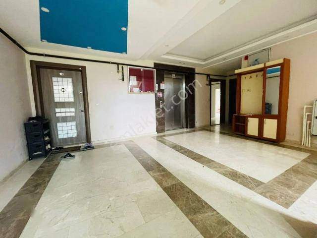 Aydın'dan Tece'de 1+1 Fırsat Kiralık Daire
