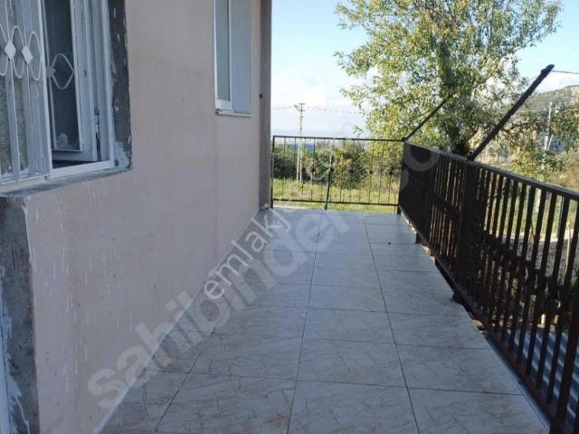Aydın'dan Çamlıdere'de Fırsat Kiralık Çiftlik Evi