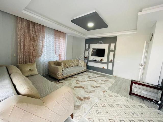 Aydın'dan Bekiralanında 5+1 Fırsat Eşyalı Satılık Villa