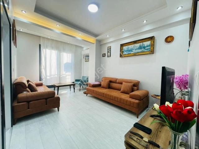 Aydın'dan İhsaniye Mahallesinde 2+1 Fırsat Satılık Daire