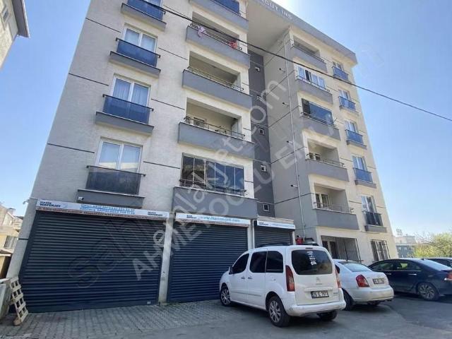 Aydınlıda Yeni Binada 2+1 Daire