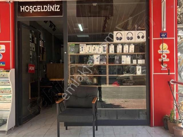 Aydınlıkevler Kiralık Dükkan