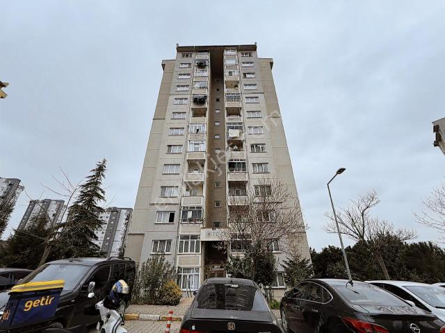 Aydınlı Toki 2. Etap Kredi'ye Uygun 2+1 İçi Yapılı Daire