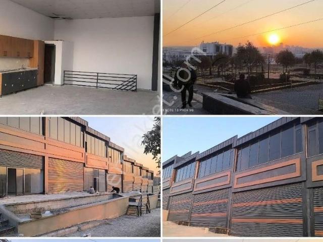 Aydınlar Da Kiralık Dükkan Mağaza