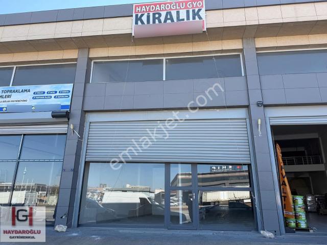 Aydınlar Mah Yetkin Şekerci Plaza 3 Katlı 750 M² Kiralık İşyeri